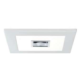 Встраиваемый светодиодный светильник Paulmann Premium Line Panel 92712