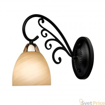 Бра Silver Light Janette 261.49.1