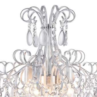 Торшер Freya Chabrol FR2302FL-04S