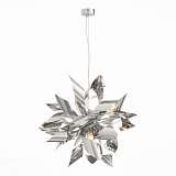 Подвесная люстра ST Luce Spiraglio SL453.103.06G