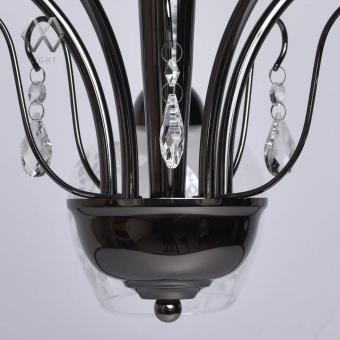 Подвесная люстра MW-Light Мечта 297013105