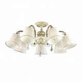 Потолочная люстра Odeon Light Navis 2882/7C