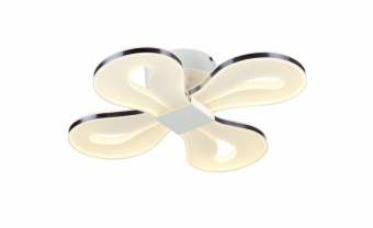 Потолочная светодиодная люстра ST Luce Birin SL862.502.04