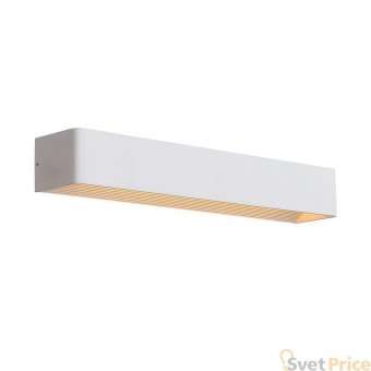 Настенный светодиодный светильник ST Luce Grappa 2 SL455.511.01