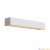 Настенный светодиодный светильник ST Luce Grappa 2 SL455.511.01 страна Италия Настенный светодиодный светильник ST Luce Grappa 2 SL455.511.01