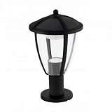 Уличный светодиодный светильник Eglo Comunero 96296