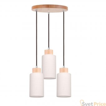 Подвесная люстра Spot Light Bosco 1711560