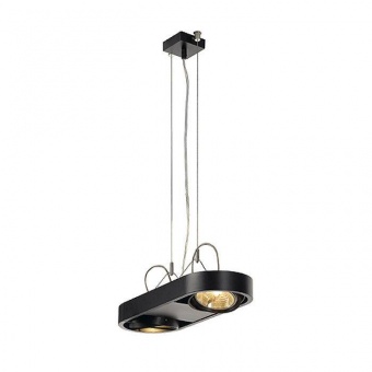 Подвесной светильник SLV Aixlight R Duo 159020