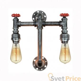 Бра ST Luce Acqua SLD967.701.01