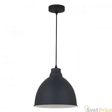 Подвесной светильник Arte Lamp Casato A2055SP-1BK