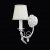 Бра Lightstar Modesto 781610 страна Италия Бра Lightstar Modesto 781610