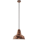 Подвесной светильник Eglo Chester 49388