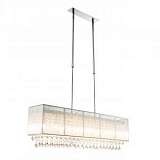 Подвесная светодиодная люстра Globo Sierra 15094H2