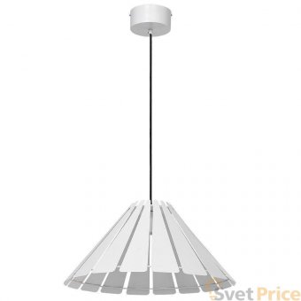 Подвесной светильник Luminex Thai 4181