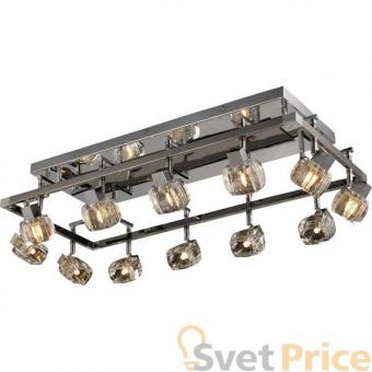 Светильник потолочный N-Light 09 2012 0113 12