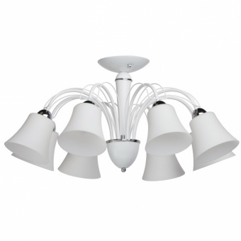 Потолочная люстра MW-Light Мечта 297011508