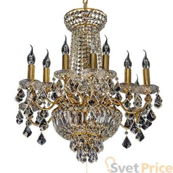 Подвесная люстра Osgona Classic 700162