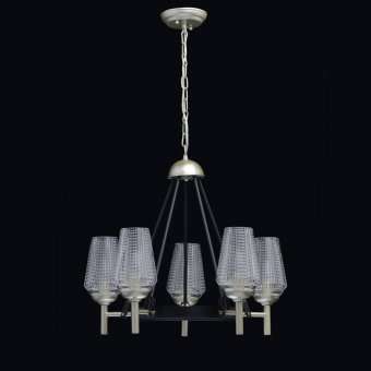 Подвесная люстра MW-Light Альгеро 285011305
