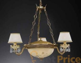 Подвесная люстра Reccagni Angelo L 6520/3+3