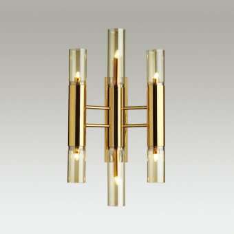 Бра Odeon Light Peka 4690/6W