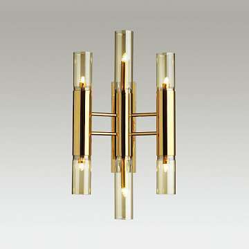 Бра Odeon Light Peka 4690/6W