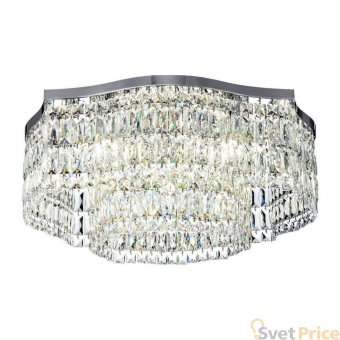 Потолочная люстра Maytoni Dune DIA005CL-10CH