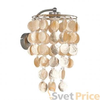 Бра Alfa Zlota 15902