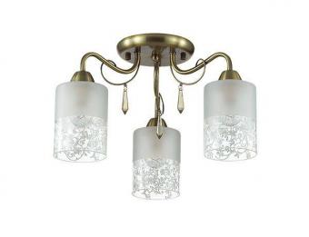 Потолочная люстра Lumion Imani 3262/3C