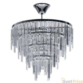 Подвесная люстра MW-Light Аделард 642013305