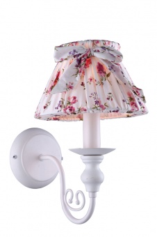 Бра Arte Lamp Bambina A7020AP-1WH