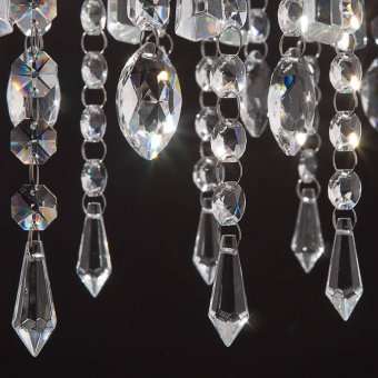 Настольная лампа Eurosvet Sicilia 80413/1