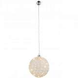 Подвесной светодиодный светильник Globo X-Mas 23232