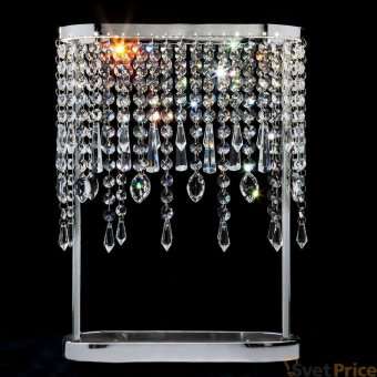 Настольная лампа Eurosvet Sicilia 80413/1