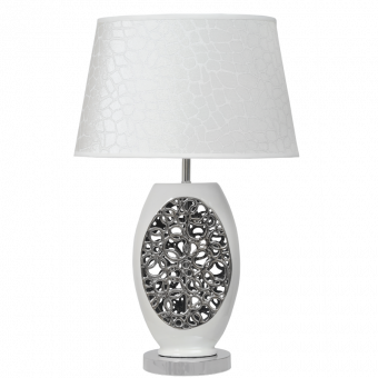 Настольная лампа MW-Light Романс 416030201