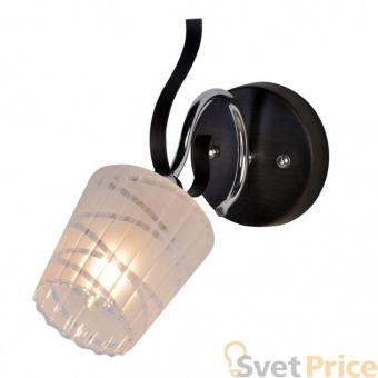 Бра Silver Light Kin 224.49.1