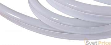 Светодиодная лента (UL-00003769) 50M желтый 400W ULS-N21-2835-120LED/m-8mm-IP67-220V-8W/m-50M-Yellow
