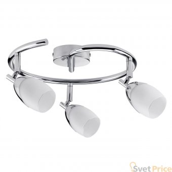 Спот Paulmann Yasmin 66691