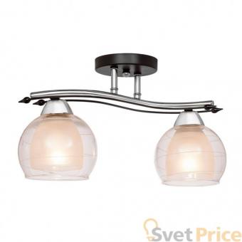 Потолочная люстра Silver Light Delta 134.59.2