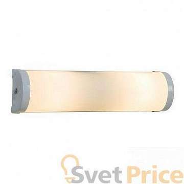Подсветка для зеркал Arte Lamp Aqua-Bara A5210AP-2WH