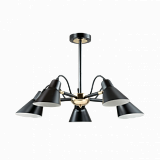 Потолочная люстра Lumion Naomi 3709/5C