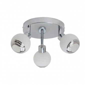 Спот Brilliant Ferry G84334/75