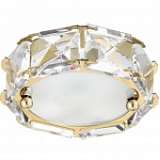 Встраиваемый светильник Novotech Neviera 344 357149