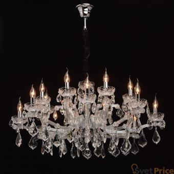 Подвесная люстра Chiaro Даниэль 6 479012116