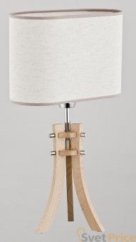 Настольная лампа Alfa Defa 9421