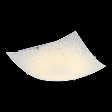 Потолочный светодиодный светильник Globo Vanilla 40449