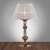 Настольная лампа Omnilux Miglianico OML-75404-01