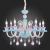 Подвесная люстра ST Luce SL671.783.08 страна Италия Подвесная люстра ST Luce SL671.783.08