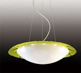 Подвесной светильник Odeon Light Zita 2754/3