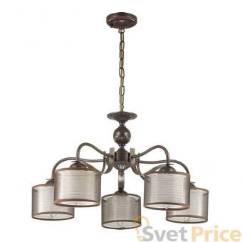 Подвесная люстра Lumion Lilivant 3487/5