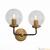Бра ST Luce Varieta SL234.401.02 страна Италия Бра ST Luce Varieta SL234.401.02